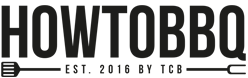 HOWTOBBQ Logo