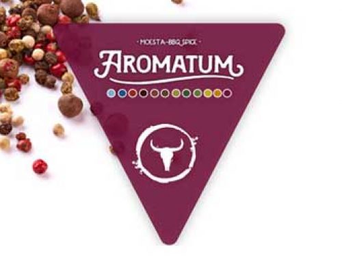 Moesta BBQ Aromatum