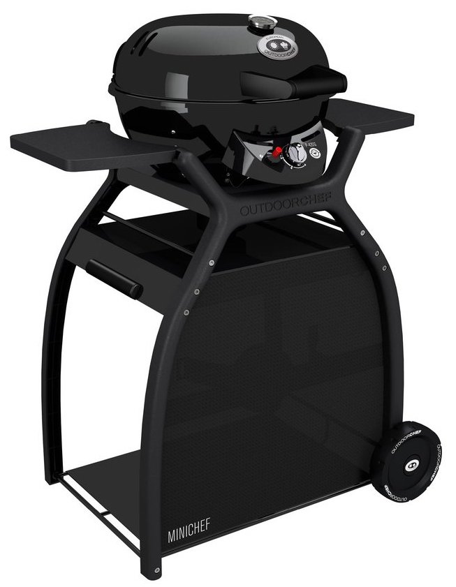 Outdoorchef P-420 G Minichef +
