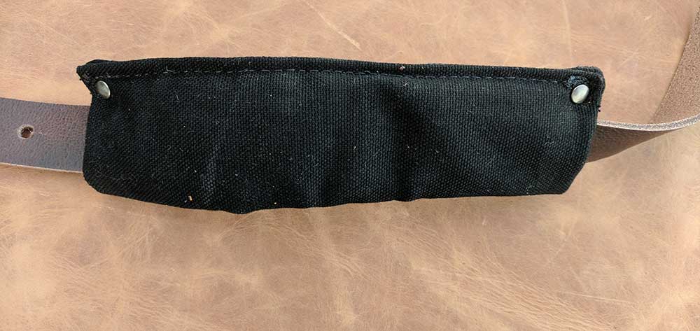 Gaba-Gaba Grillschürze