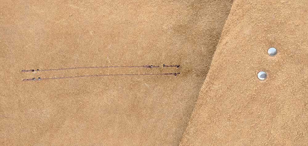 Gaba-Gaba Grillschürze