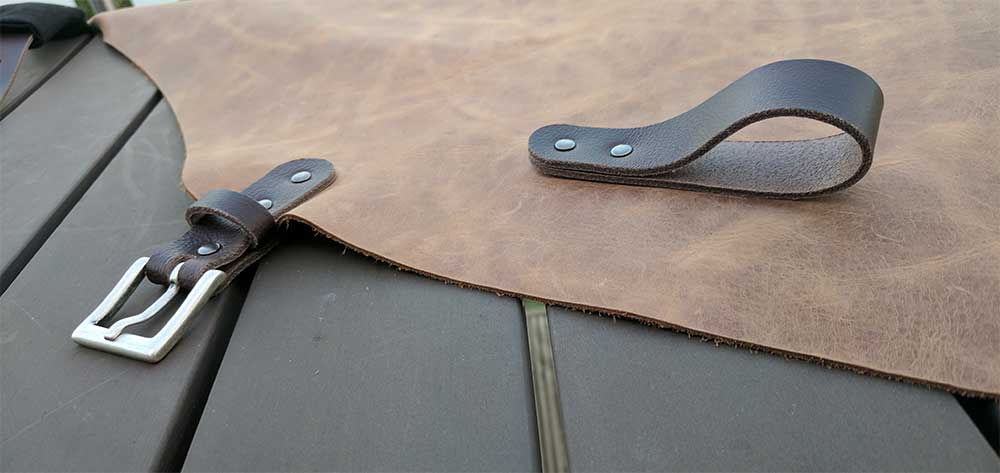 Gaba-Gaba Grillschürze