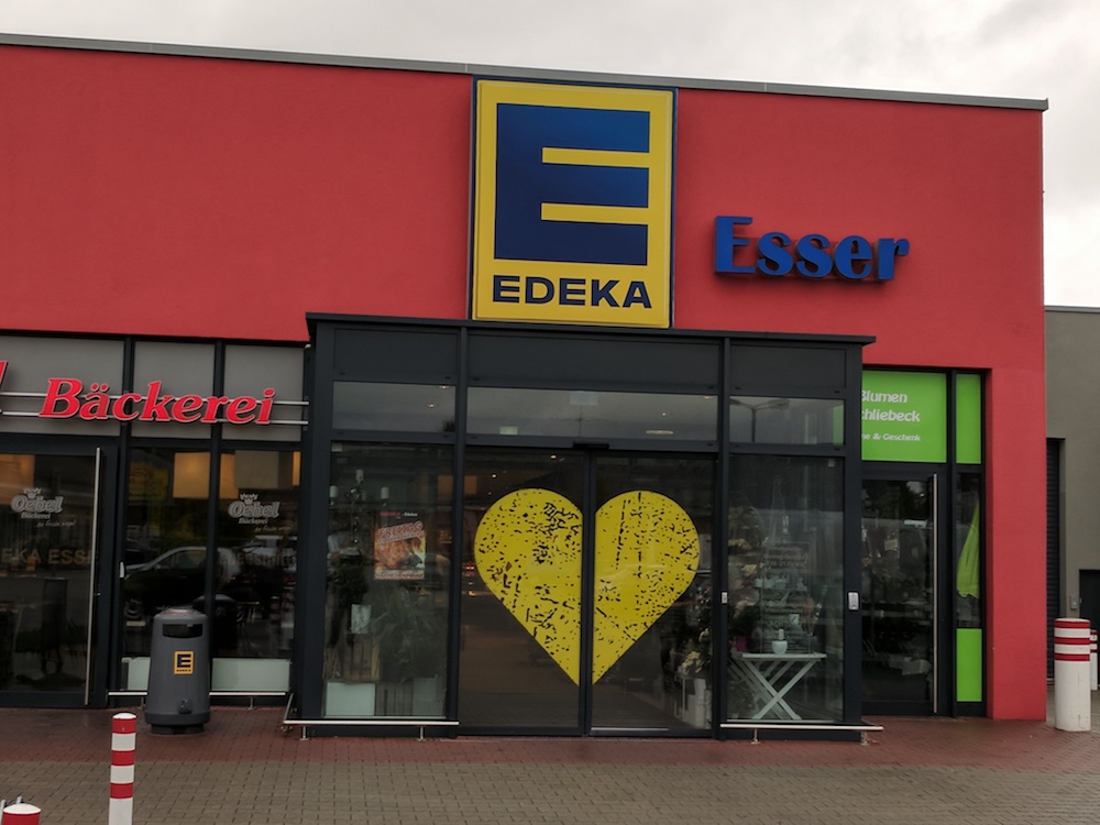EDEKA Esser
