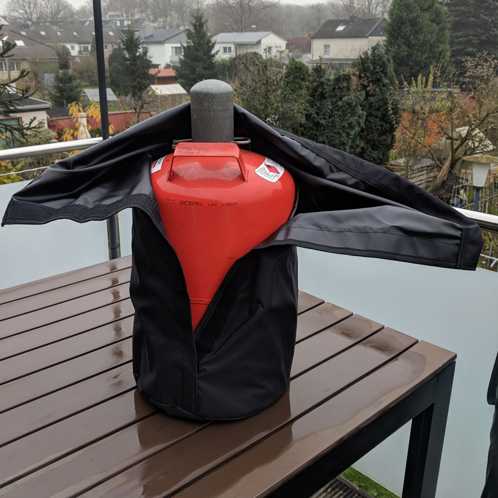 GRILL OR DIE Grillunterlage