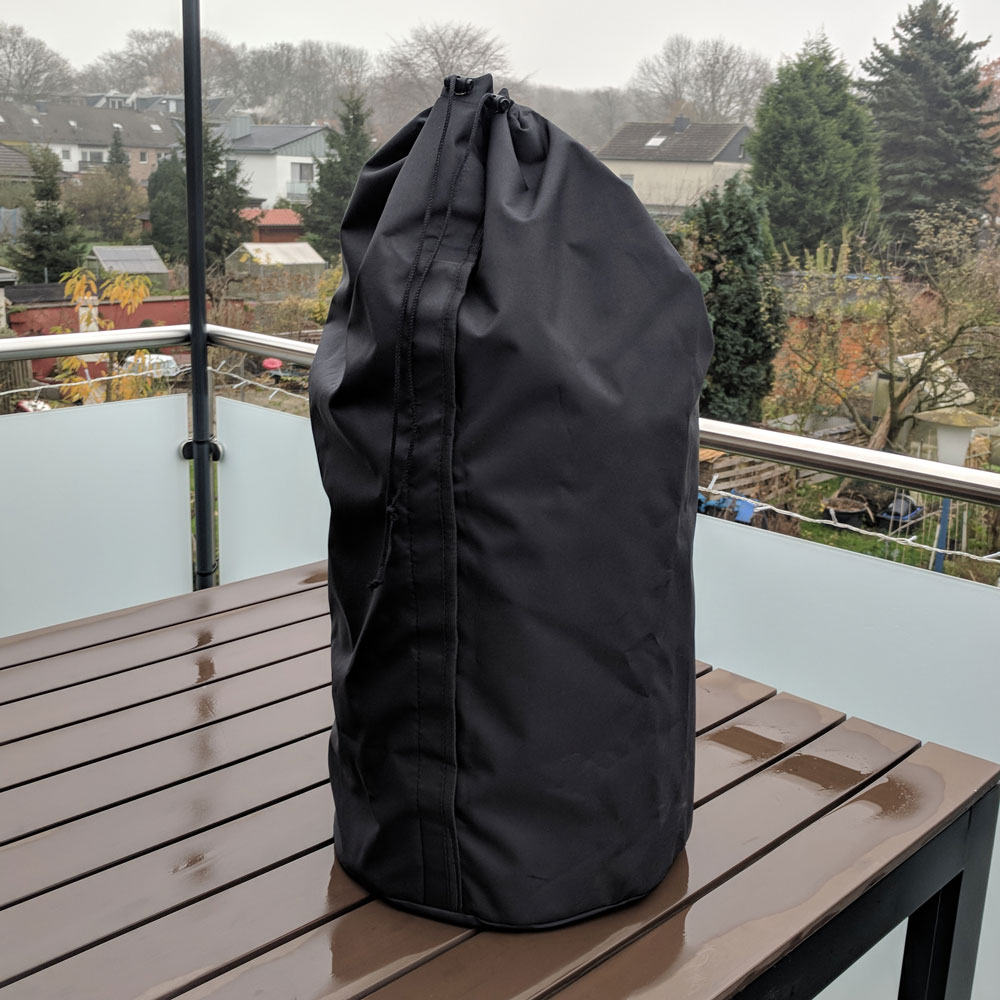 GRILL OR DIE Grillunterlage