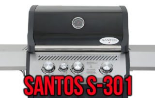 Santos S-301